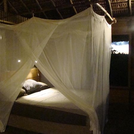 Hotel Pura Vida Bahia Abadia Zimmer foto